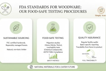 How Ngoc Dong Ha Nam Achieves 100% FDA Compliance for Natural Woodware: A Blueprint for Global Buyers